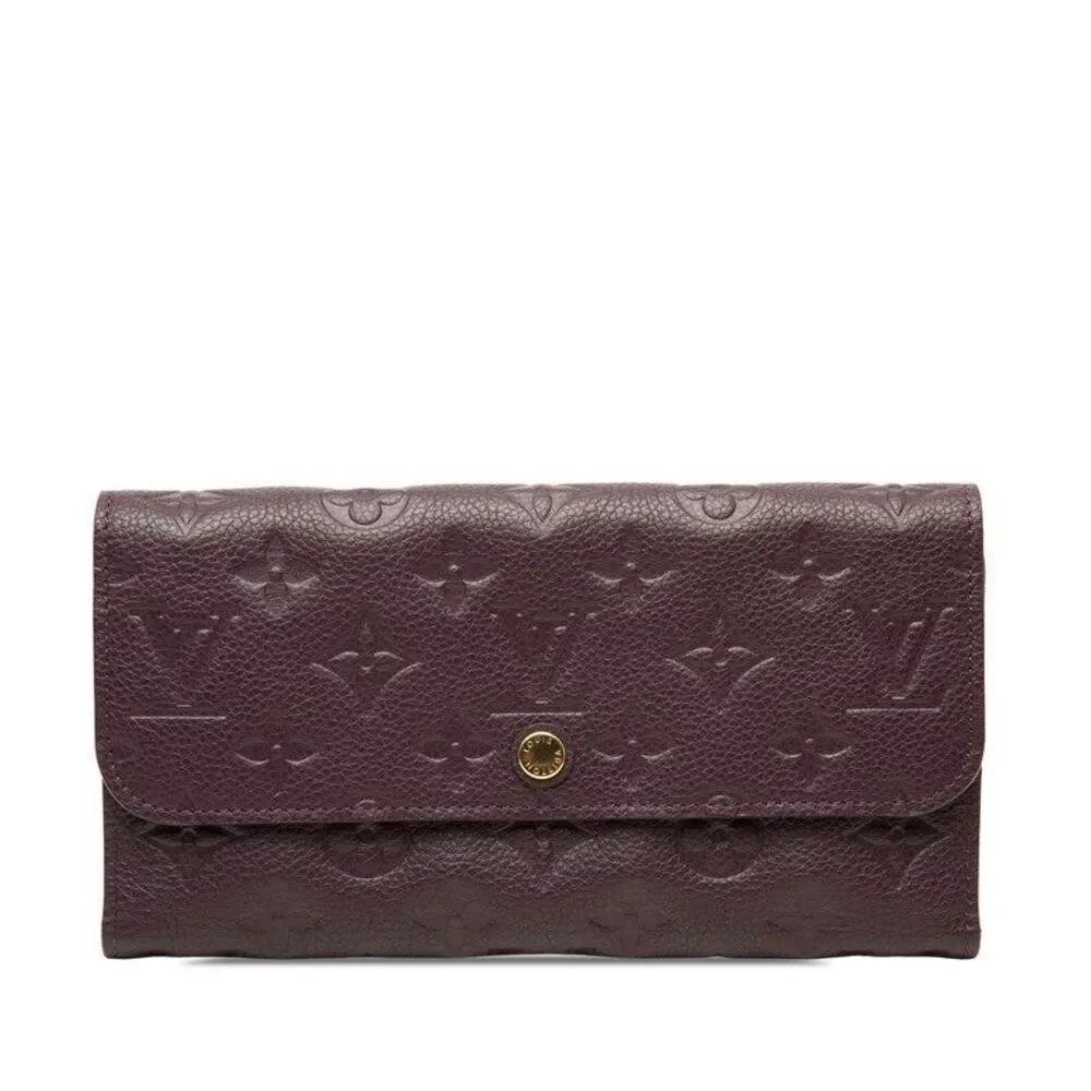 Louis Vuitton Portefeuille Virtuose Tri-Fold Wallet M60294